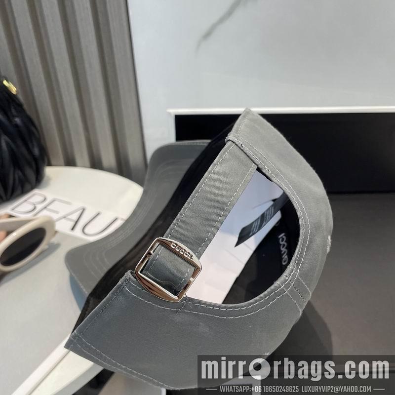 Replica Gucci cap dx32