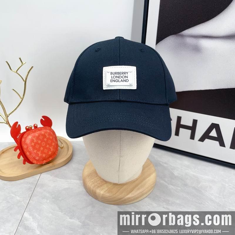 Replica Burberry cap dx04