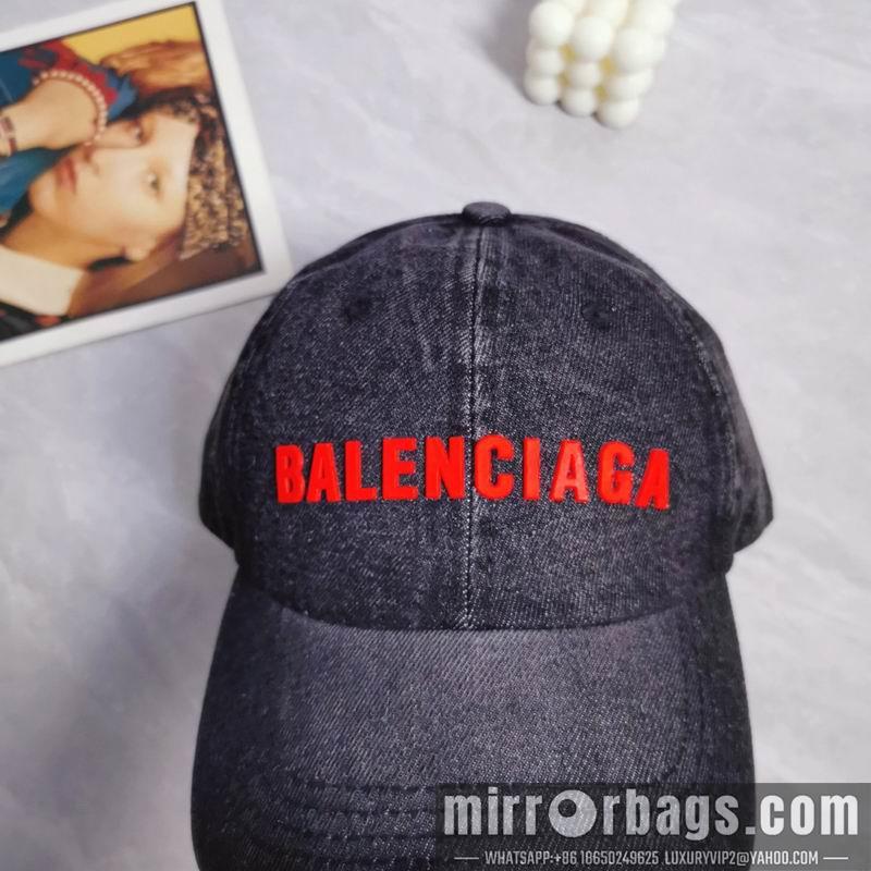 Replica Balenciaga cap dx33