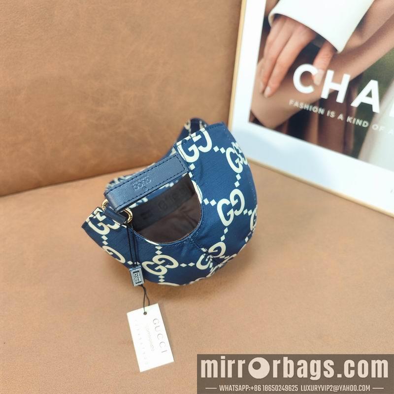 Replica Gucci Hat dx131