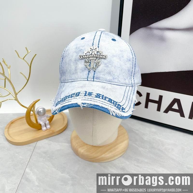 Replica Chrome Hearts Hat dx53