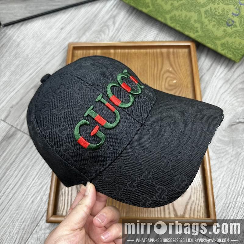 Replica Gucci cap dx34