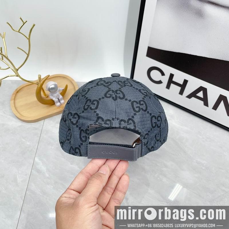 Replica Gucci cap dx36