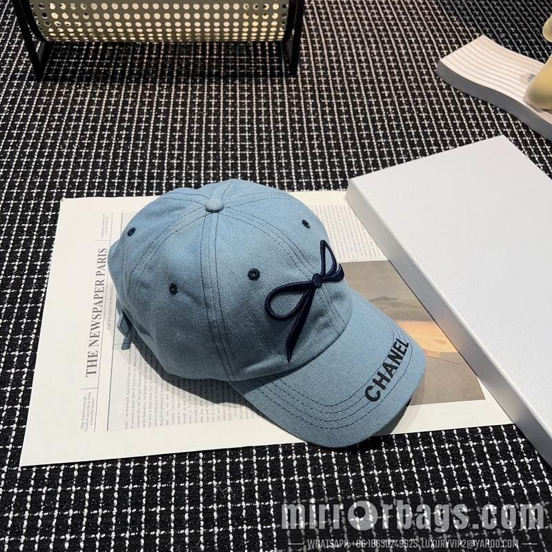 Replica Chanel cap dx02