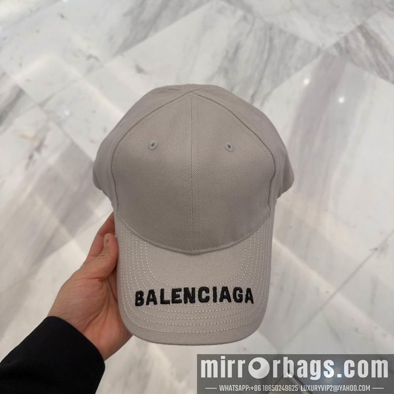 Replica Balenciaga Cap dx75