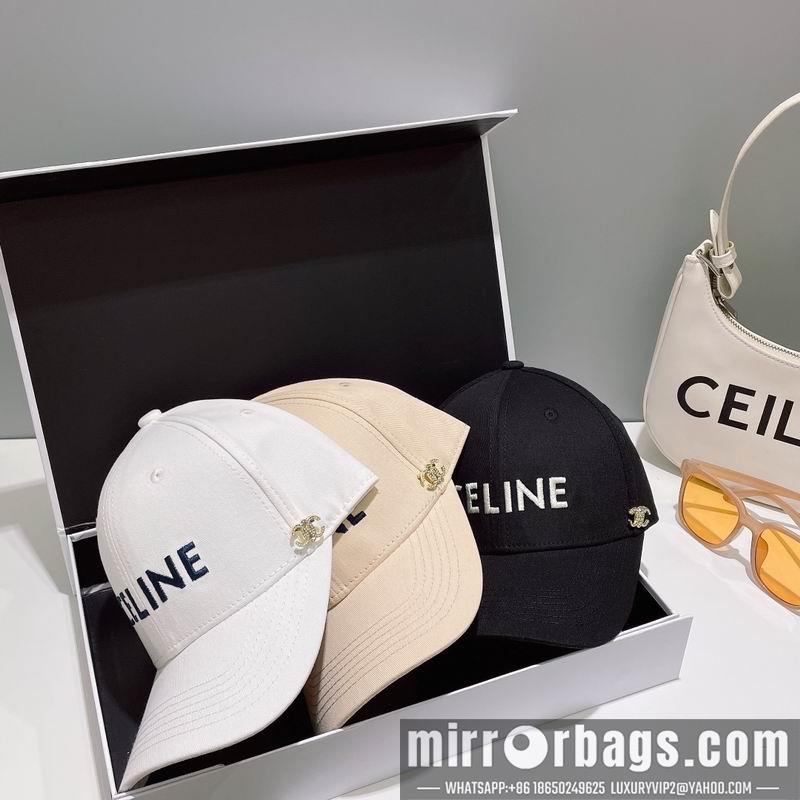 Replica Celine cap 072804