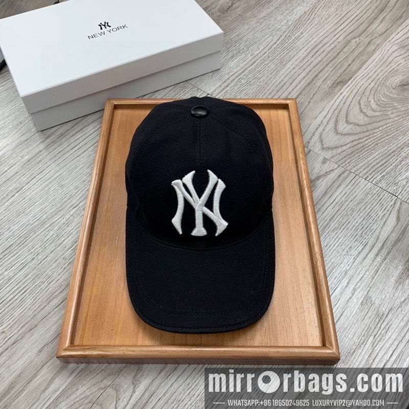 Replica MLB NY cap 071201