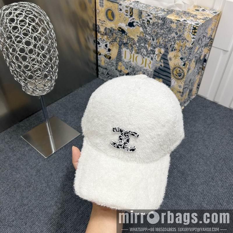 Replica Chanel cap dx65
