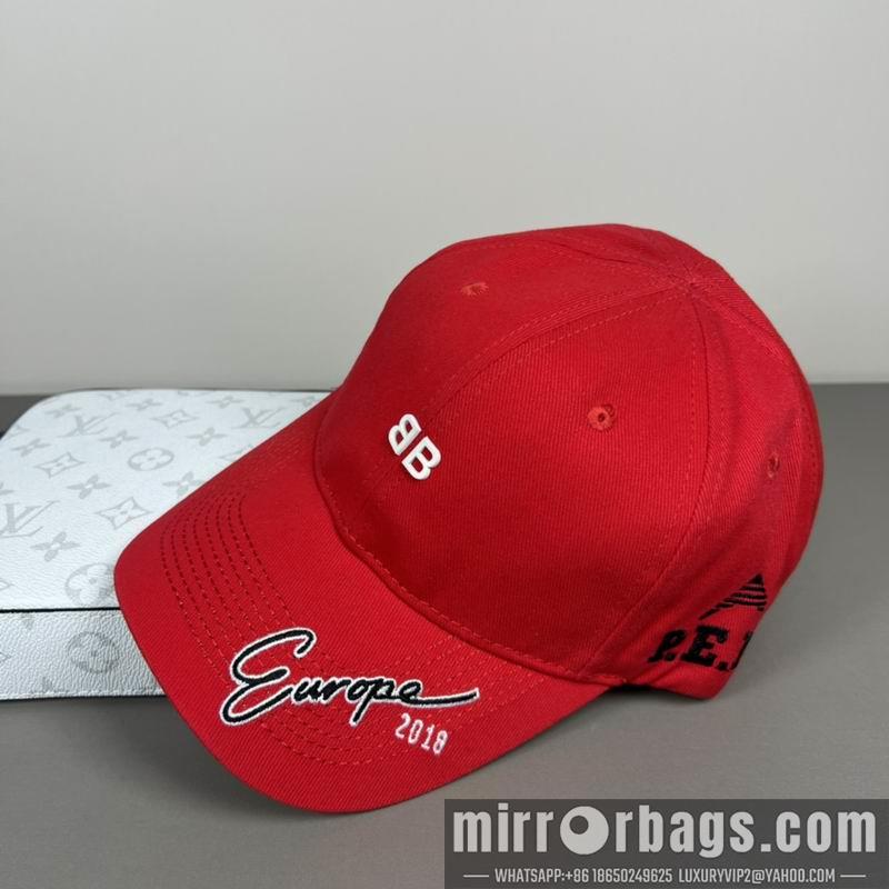 Replica Balenciaga cap dx44