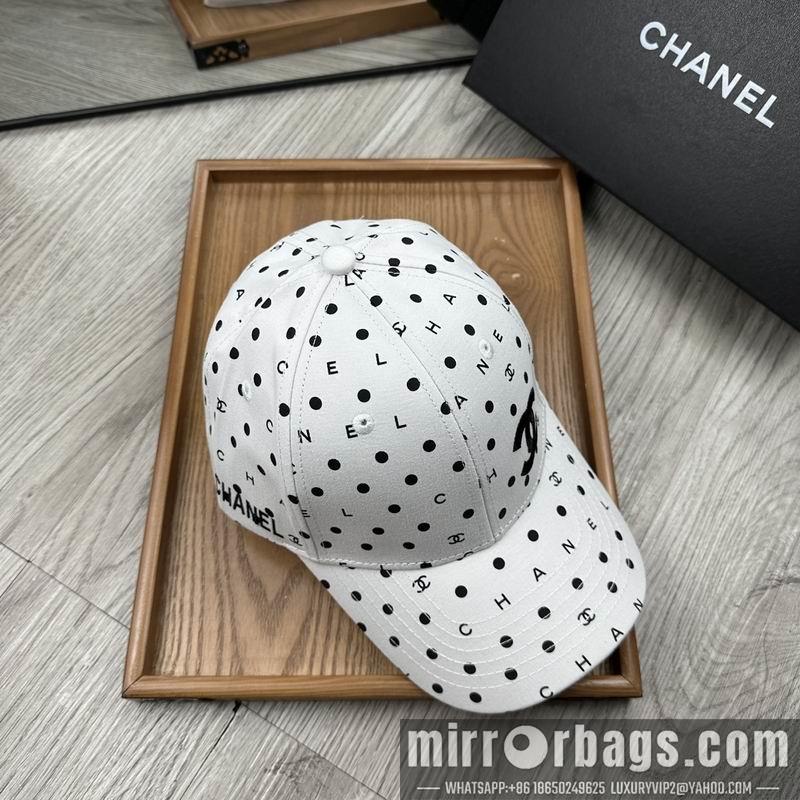 Replica Chanel cap dx40