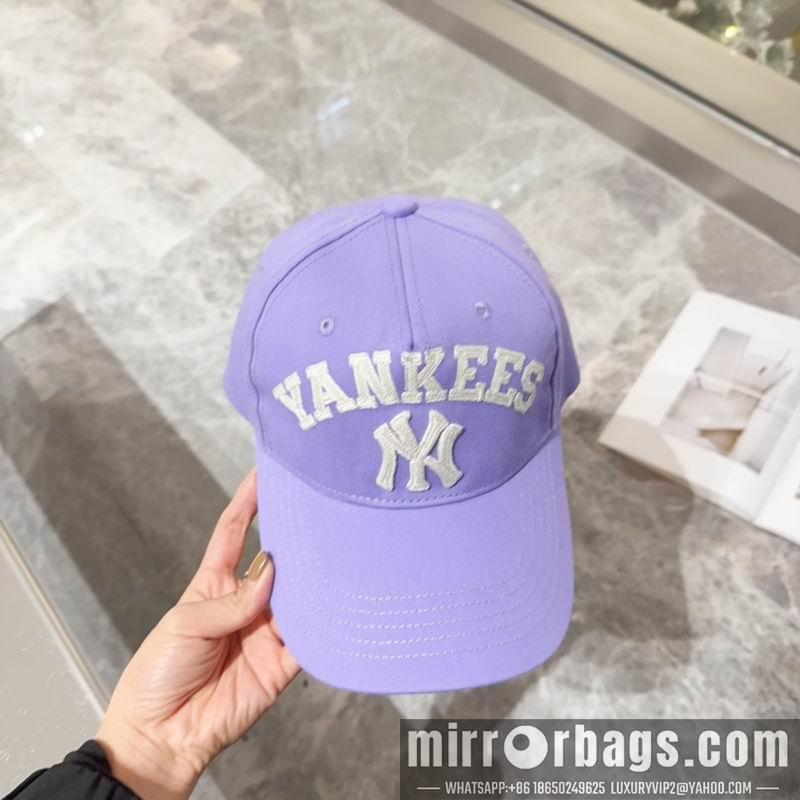 Replica MLB NY Cap 010219