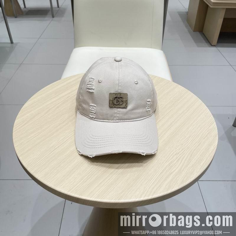 Replica Gucci Hat 041401