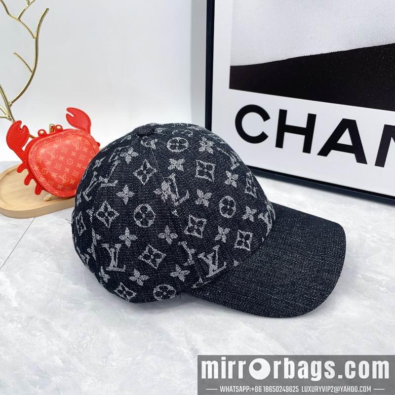 Replica LV cap dx01