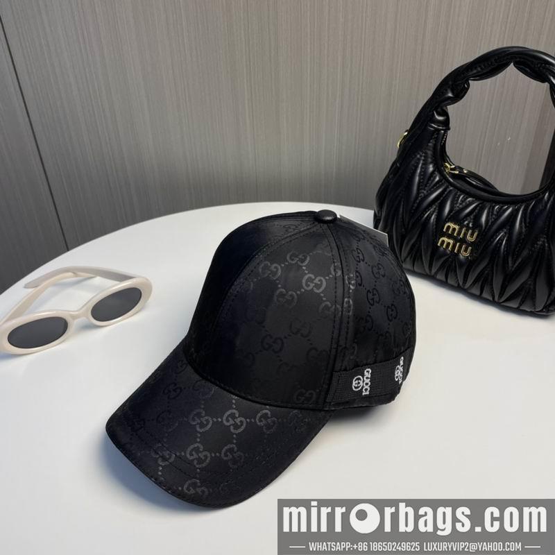 Replica Gucci Hat dx46