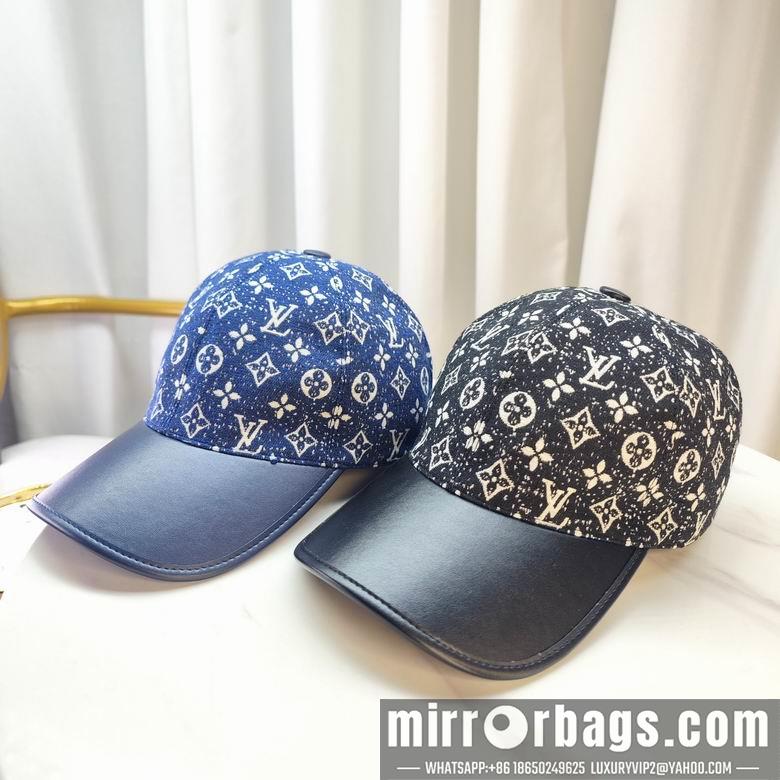 Replica LV Hat dxn19