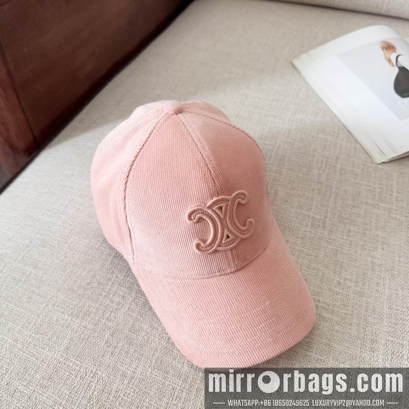 Replica Celine Hat dx119