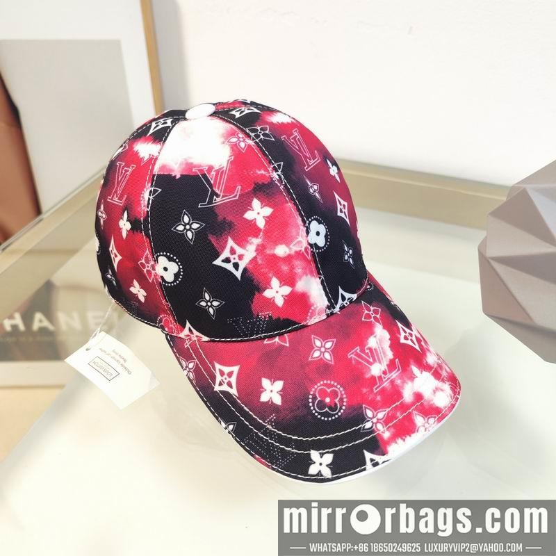 Replica LV Hat dx116
