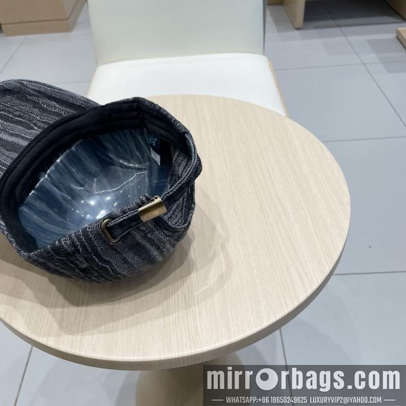 Replica Loewe cap 040201