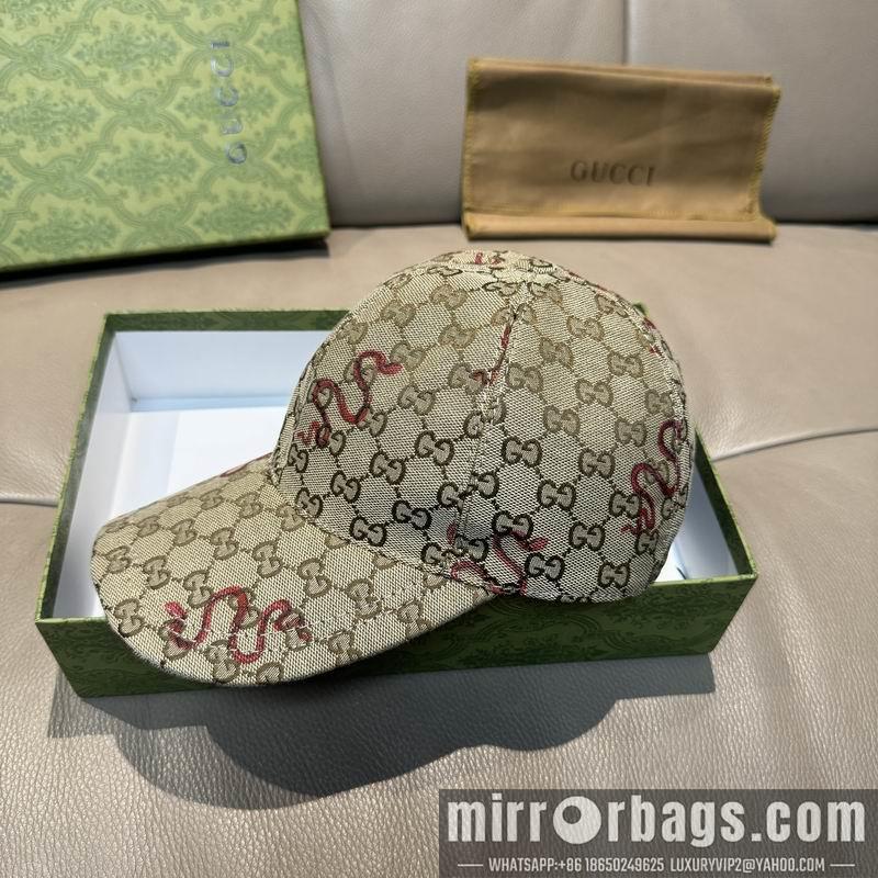 Replica Gucci Hat dx49