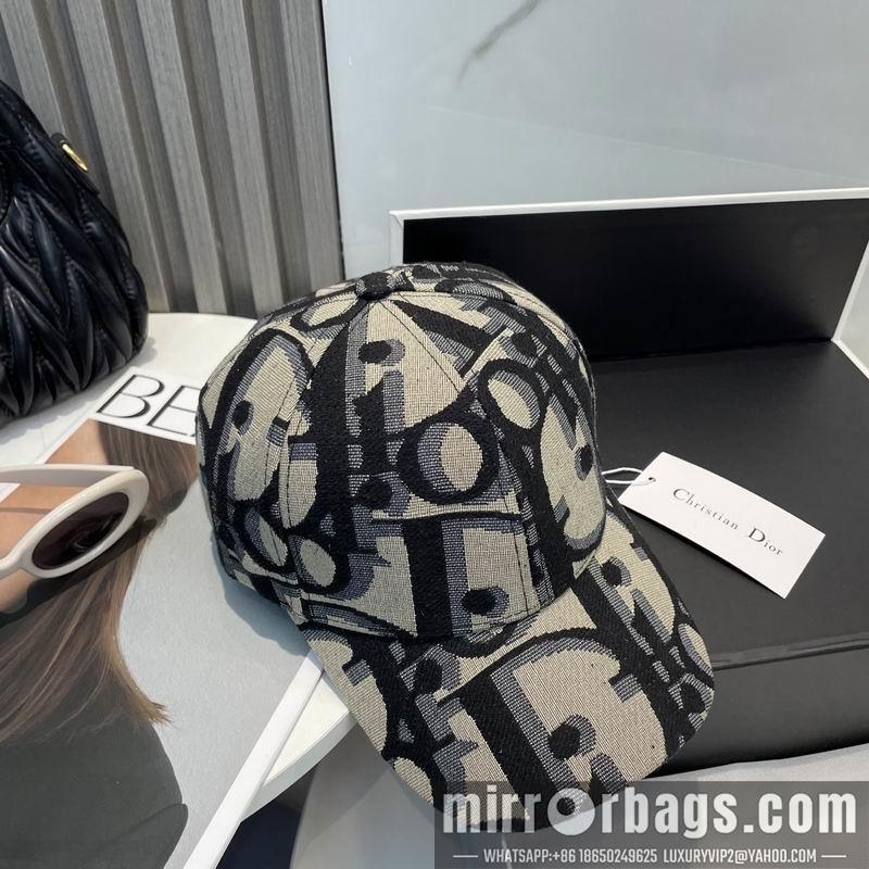 Replica Dior cap dx20