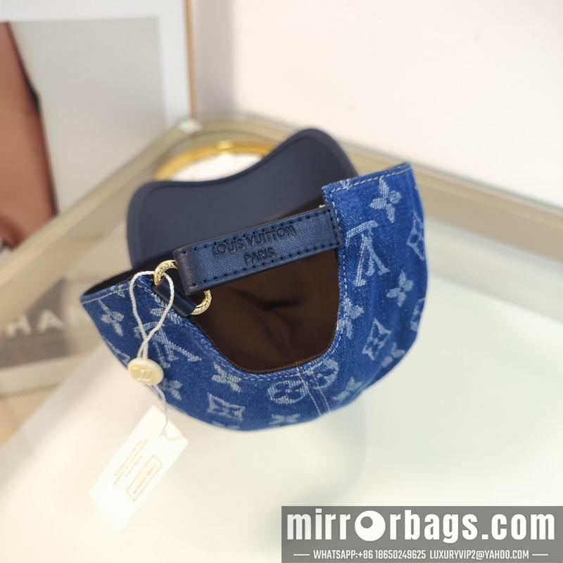 Replica LV Hat dx136