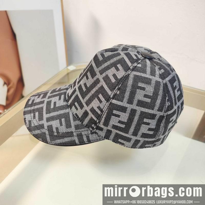 Replica Fendi Cap dx93