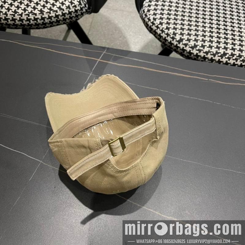 Replica LV cap 092701