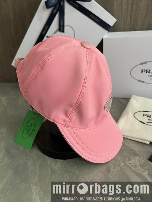 Replica Prada cap dx69