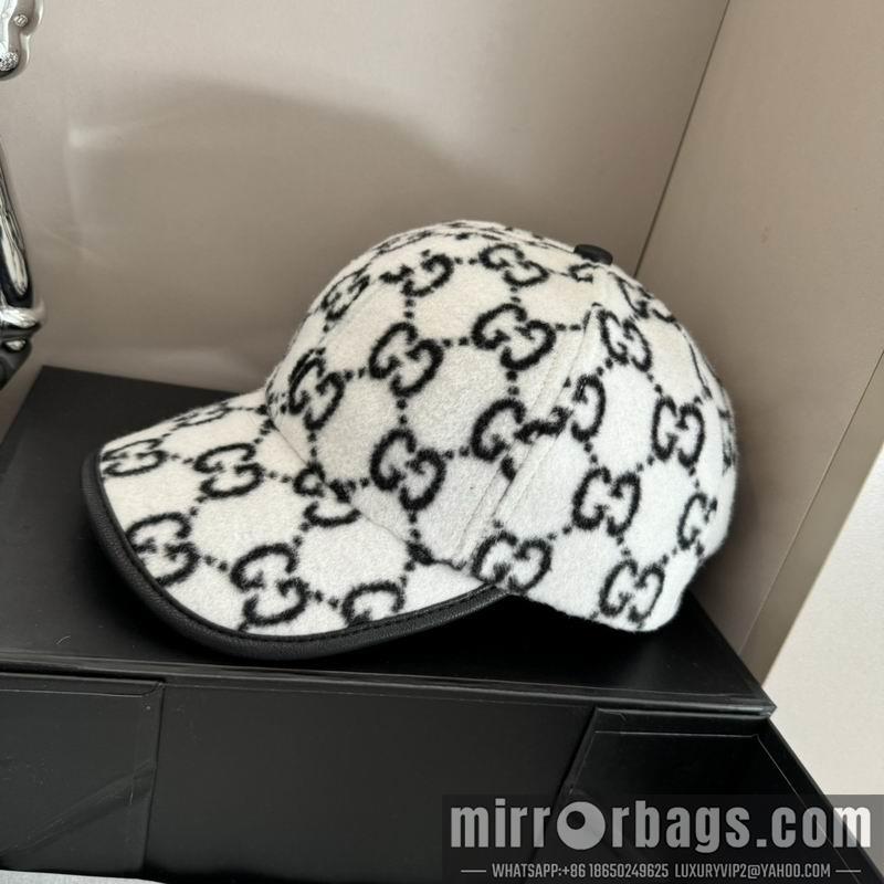 Replica Gucci cap dx139
