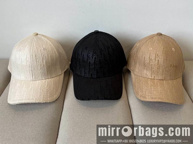 Replica Dior Hat dx17