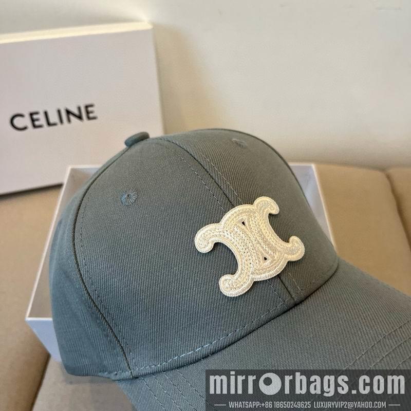 Replica Celine cap dx43