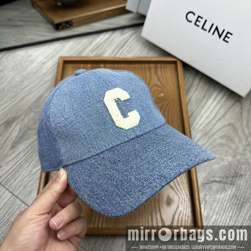 Replica Celine Hat 042706