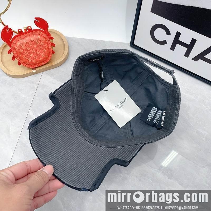 Replica Balenciaga cap dx125