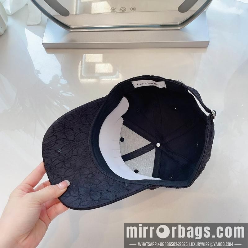 Replica Dior cap dx32