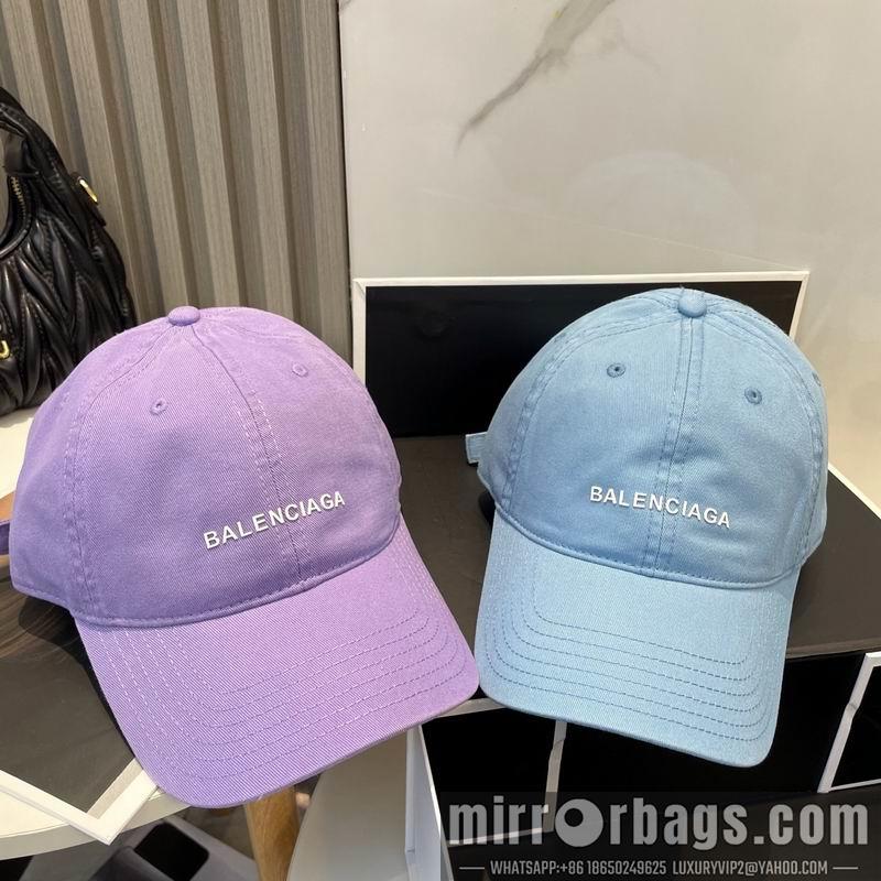 Replica Balenciaga cap 040201