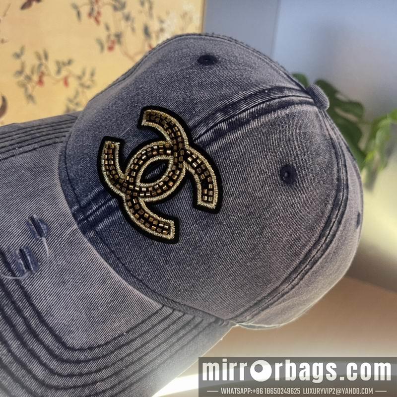 Replica Chanel cap 120402
