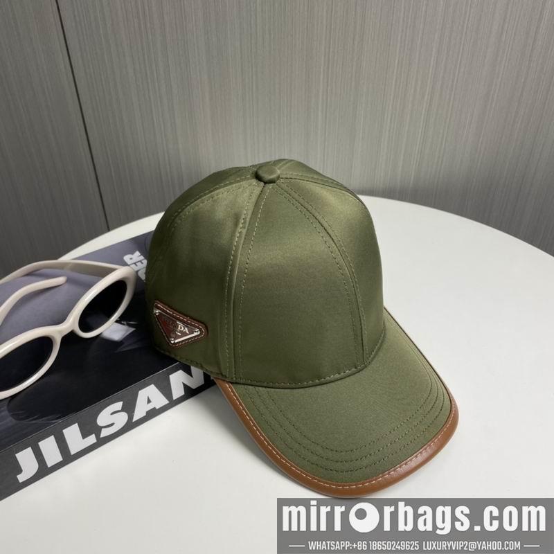 Replica Prada Cap dx27