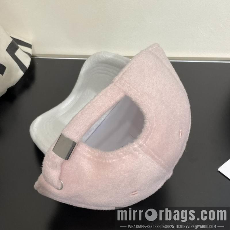 Replica Chanel Hat 122715