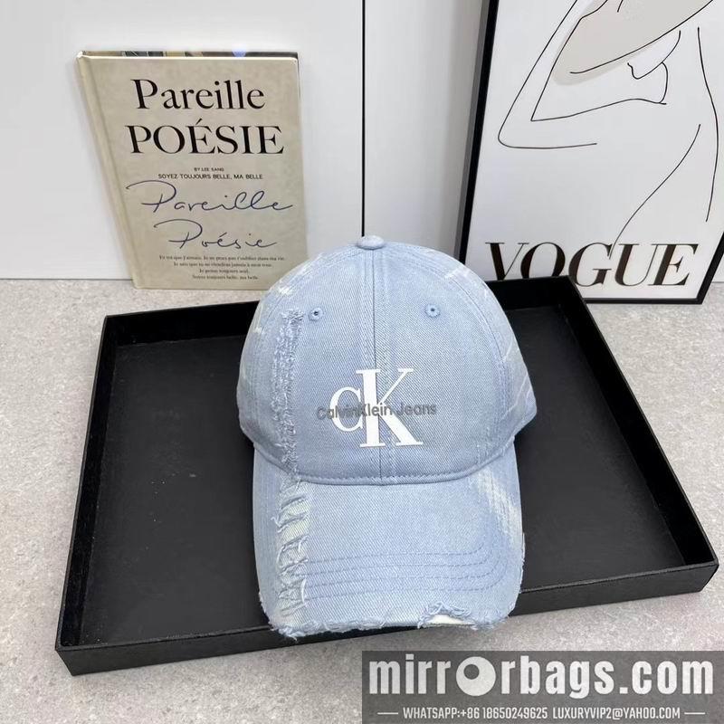 Replica CK cap 080101