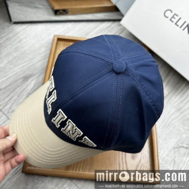 Replica Celine Hat dx26