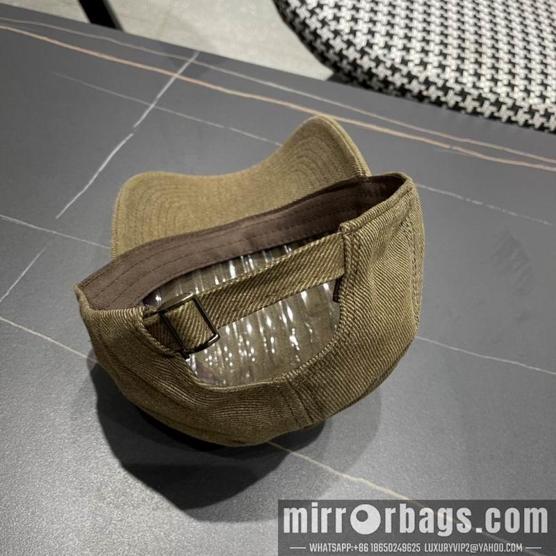 Replica Balenciaga cap 042706