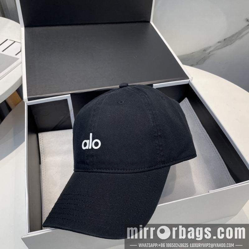 Replica Alo Hat dx29