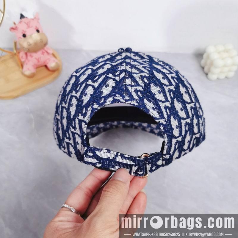Replica Dior Hat dx03