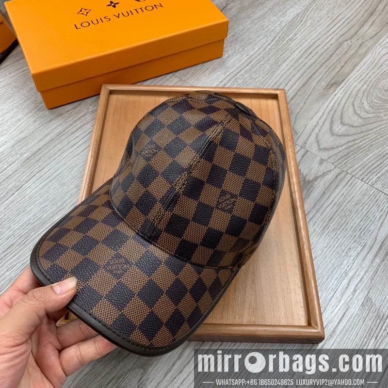 Replica LV Hat dx169
