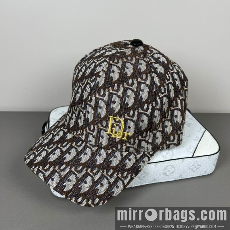 Replica Dior Hat dx27
