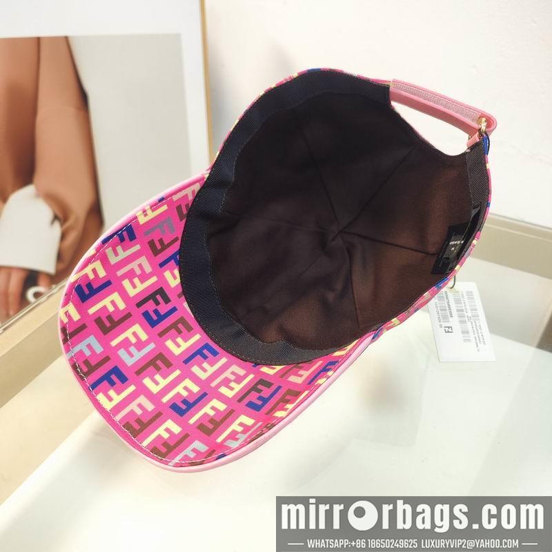 Replica Fendi Cap dx94