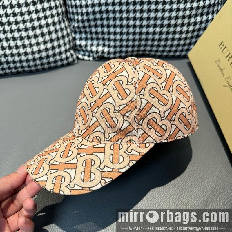 Replica Burberry Hat dx30
