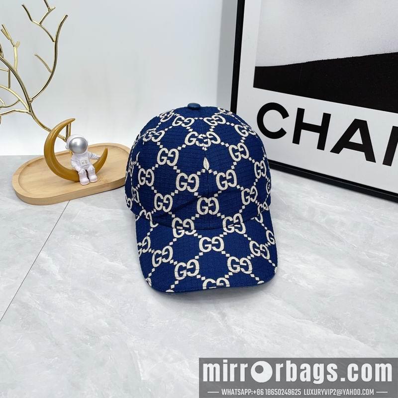 Replica Gucci cap dx36