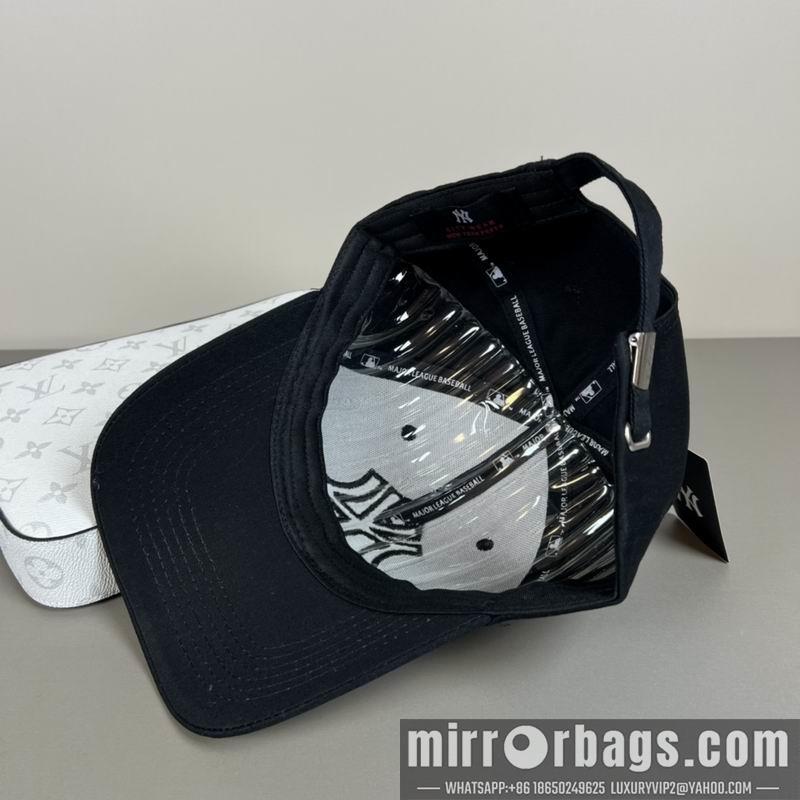 Replica MLB NY cap dx38
