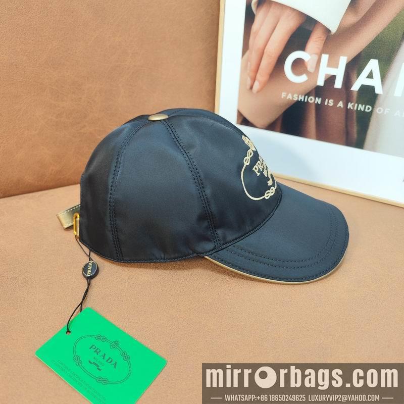 Replica Prada cap dx35